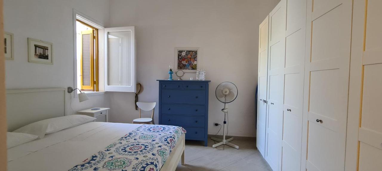 Torre Dell'Orso Centro - Villino Vista Mare Con Ampio Giardino Villa Kültér fotó