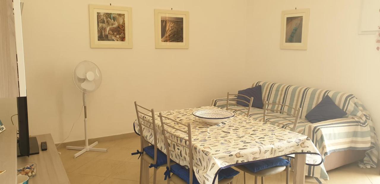 Torre Dell'Orso Centro - Villino Vista Mare Con Ampio Giardino Villa Kültér fotó